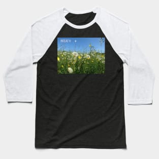 Breath Baseball T-Shirt